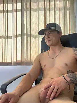 Sembang XXX Secara Langsung Alexander_ferre