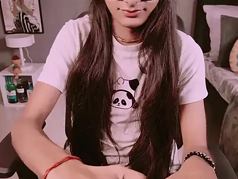 Chat XXX en directo de Malvika_Malhotra