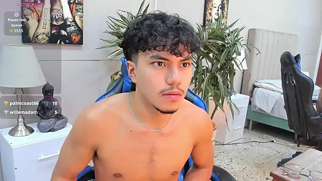 kai_storn Show Webcam