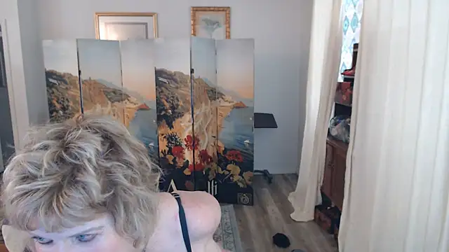 SindeeDix Webcam show