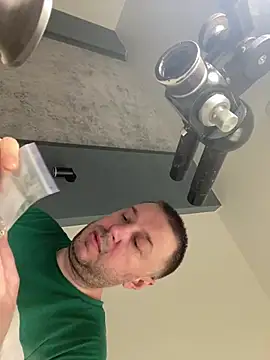 DorianJeday Live XXX-chat