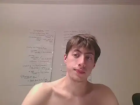 Chat XXX ao vivo de VelvetRagottiOG