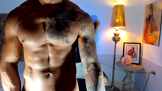 antonio__444 – Naživo XXX chat
