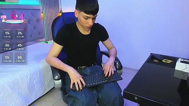 SamBlack_ Obrolan Langsung XXX