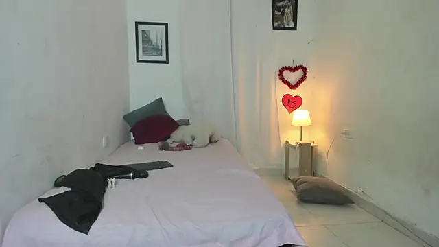 mariana_villa72 现场XXX聊天