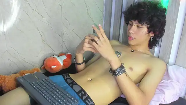 sckrapper live XXX chat