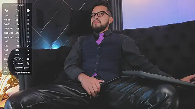Chat +18 de LuccaMallard ao vivo