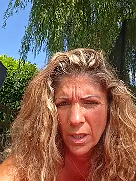 Chat +18 de Dreamlove1 ao vivo