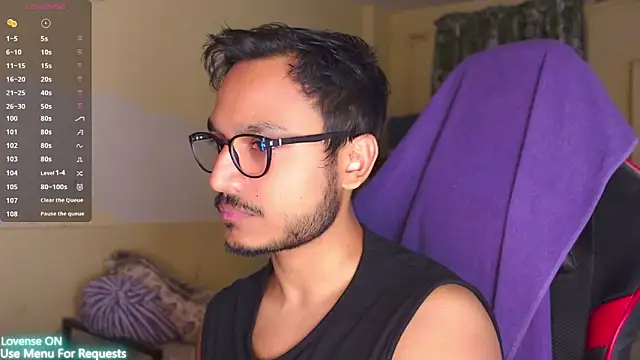Show de webcam de fuckkboy101