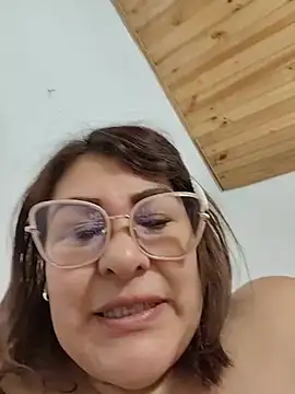Chat XXX en directo de AlexxiaaMat