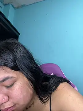 April_Becker Chat XXX live