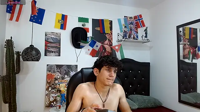 billy_wild 现场XXX聊天