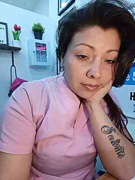 Chat +18 de SARA_21- ao vivo