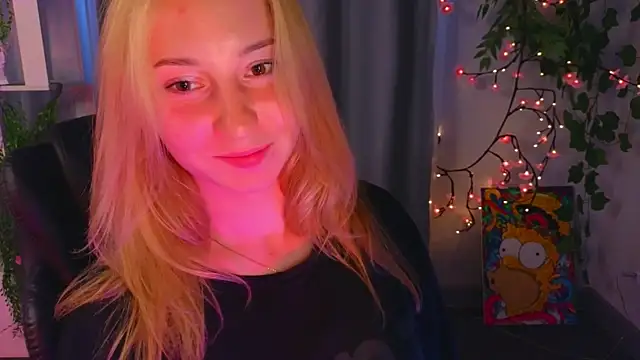 Chat +18 de RosalieHandley ao vivo