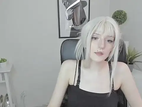 NikaDream live XXX chat