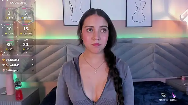 Chat XXX en directo de emmawatson02