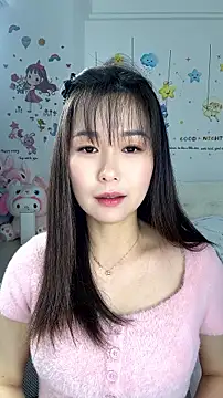 momo0021's Webcam Show