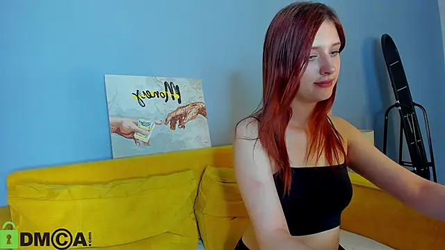Lisa_Allison live XXX chat