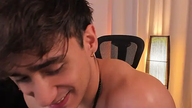 AlexRivera6 Obrolan Langsung XXX