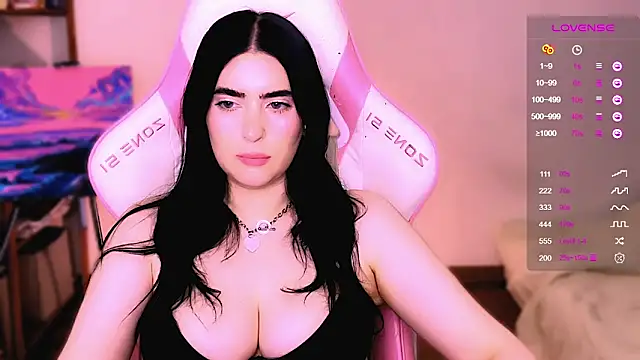 EvangelinaVangelis লাইভ XXX চ্যাট