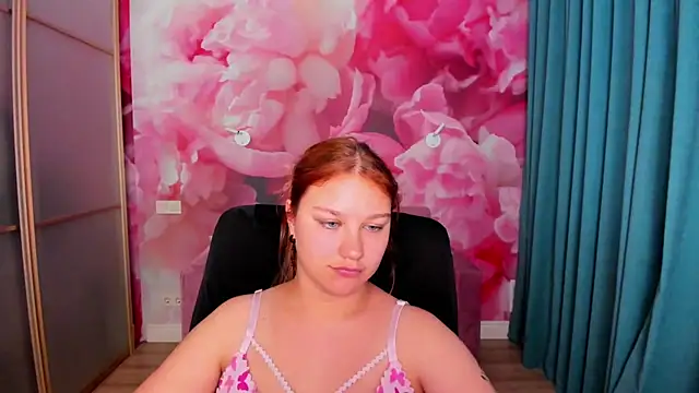 Czat XXX na żywo – AngelinaLow