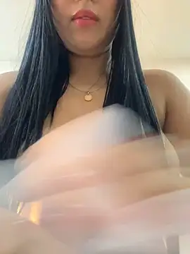 BrendaCrean Show in webcam