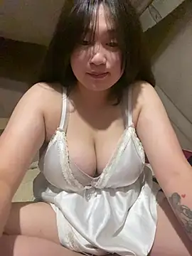 ha-cute Show Webcam