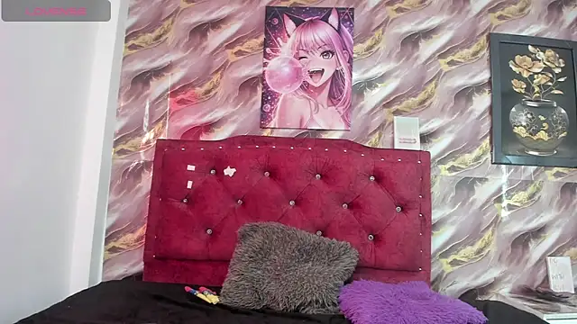 ZayuryのライブXXXチャット