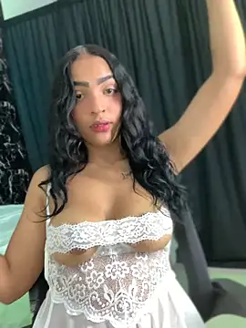 KissyIsabella_'s Live XXX Chat