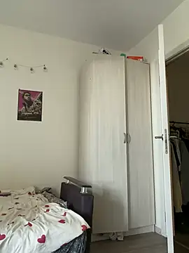 blondiedoll's Live XXX Chat