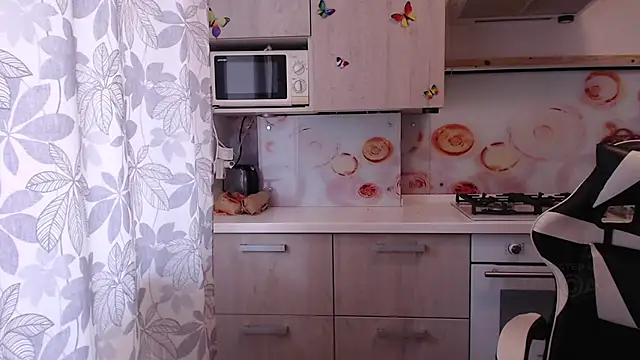 Živý XXX chat Mandarin4ks