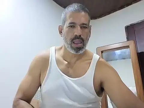 הופעת וובקאם של jackbigcock11