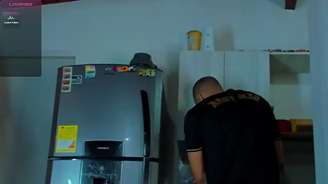 Sembang XXX Secara Langsung MikeRoss7777