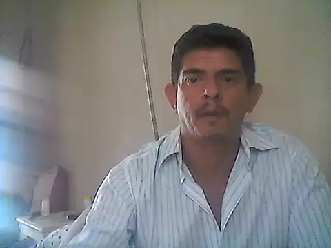 Marobronco Pertunjukan Webcam