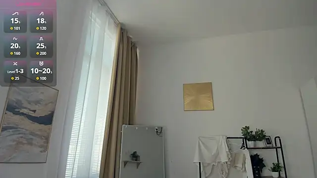 FaaBinaa 라이브 XXX 채팅