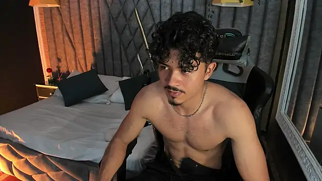 عرض كام NicolaiKarav