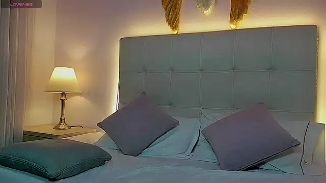 Živý XXX chat abigail_restrepo