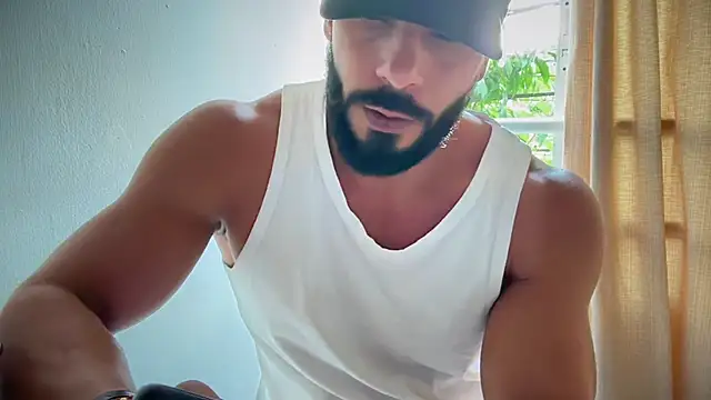 romeolovedark Webcam Show