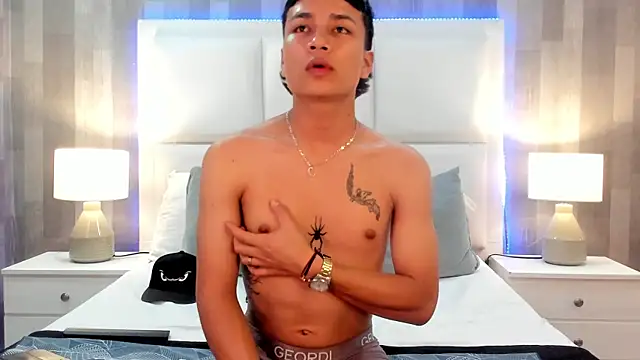 BlakeDam 即時 XXX 聊天