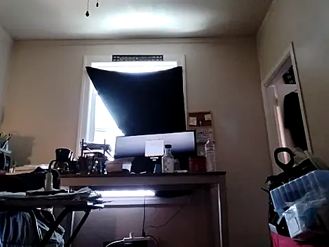 Živý XXX chat extragoodies4u