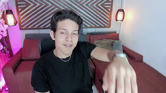 LevinFox Live XXX-chat