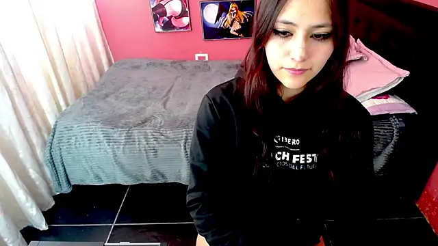 Sakura_Mimi 라이브 XXX 채팅
