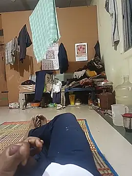 bkstar14 Live XXX-chat