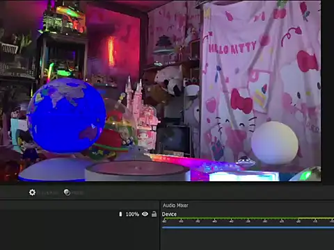JesuAdamのライブXXXチャット