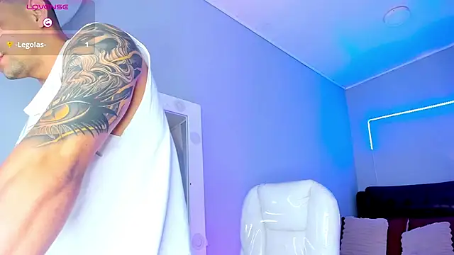 دردشة Alex_cute77 الجنسية المباشرة