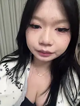 shuyuanli445 网络视讯表演