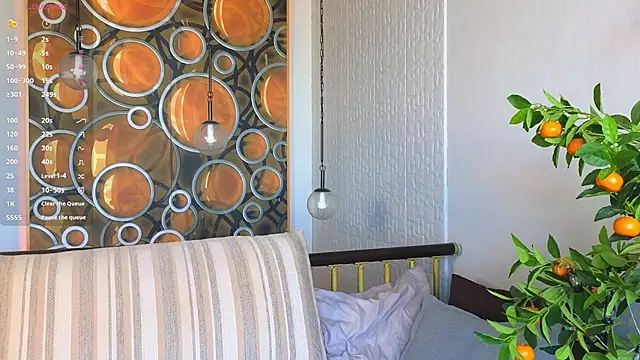 Živý XXX chat DeanaHands