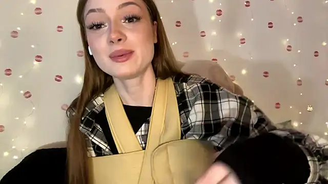 Show Webcam de itskylieee