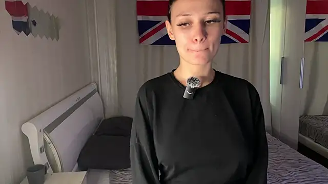 Airuressa – Naživo XXX chat
