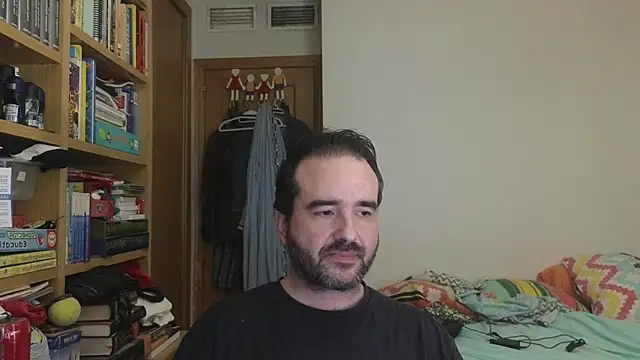 Chat XXX en directo de curiosillo83